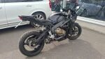 Honda CBR 2008 