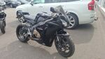 Honda CBR 2008 