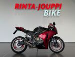 Honda CBR 2009 
