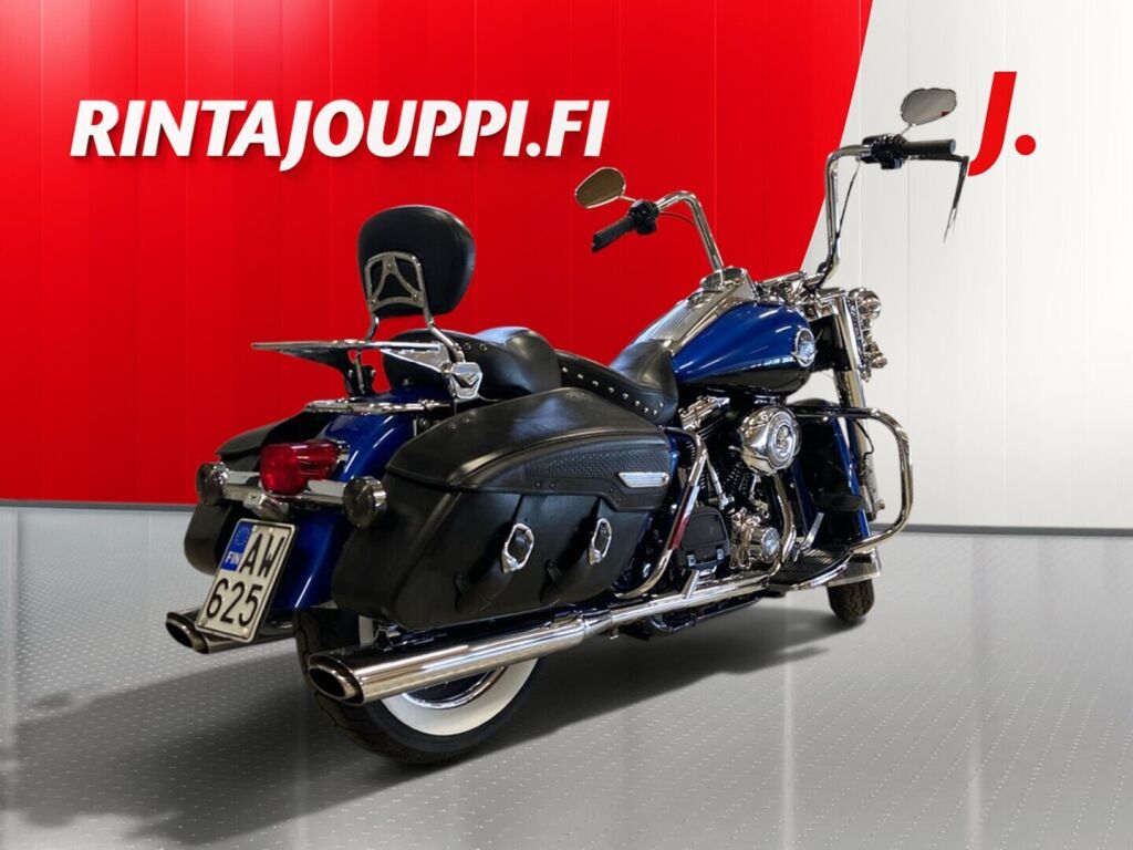 Harley-davidson TOURING 2008 