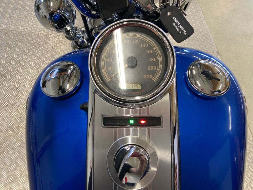 Harley-davidson TOURING 2008 