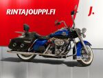 Harley-davidson TOURING 2008 
