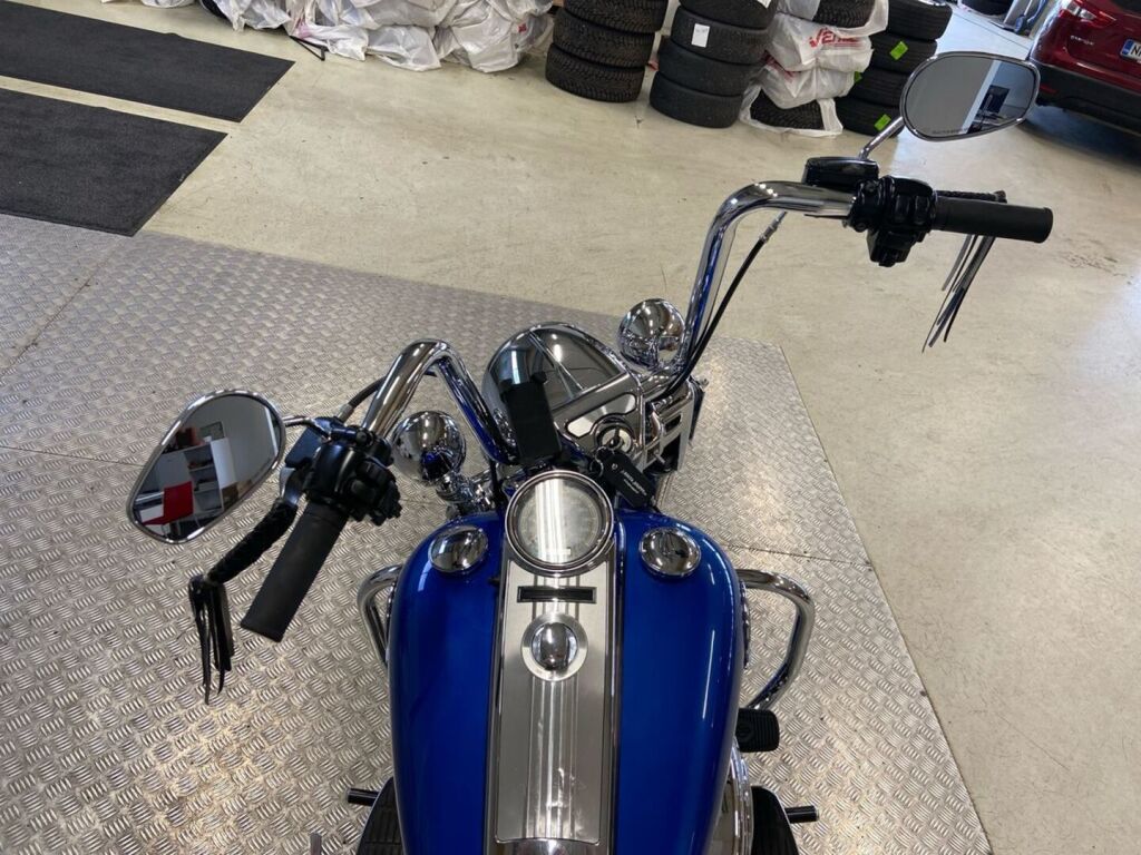 Harley-davidson TOURING 2008 