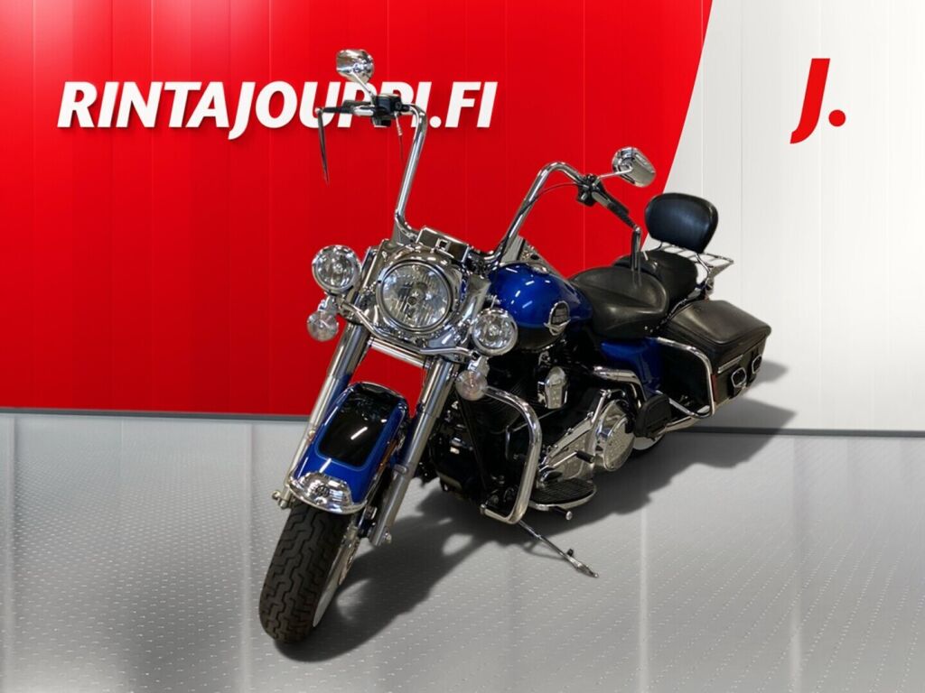 Harley-davidson TOURING 2008 
