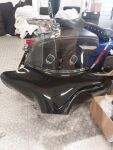 Harley-davidson TOURING 2008 