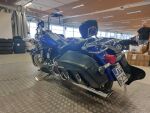 Harley-davidson TOURING 2008 