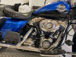 Harley-davidson TOURING 2008 