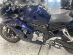 Yamaha FZ1-S 2009 