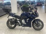 Yamaha FZ1-S 2009 
