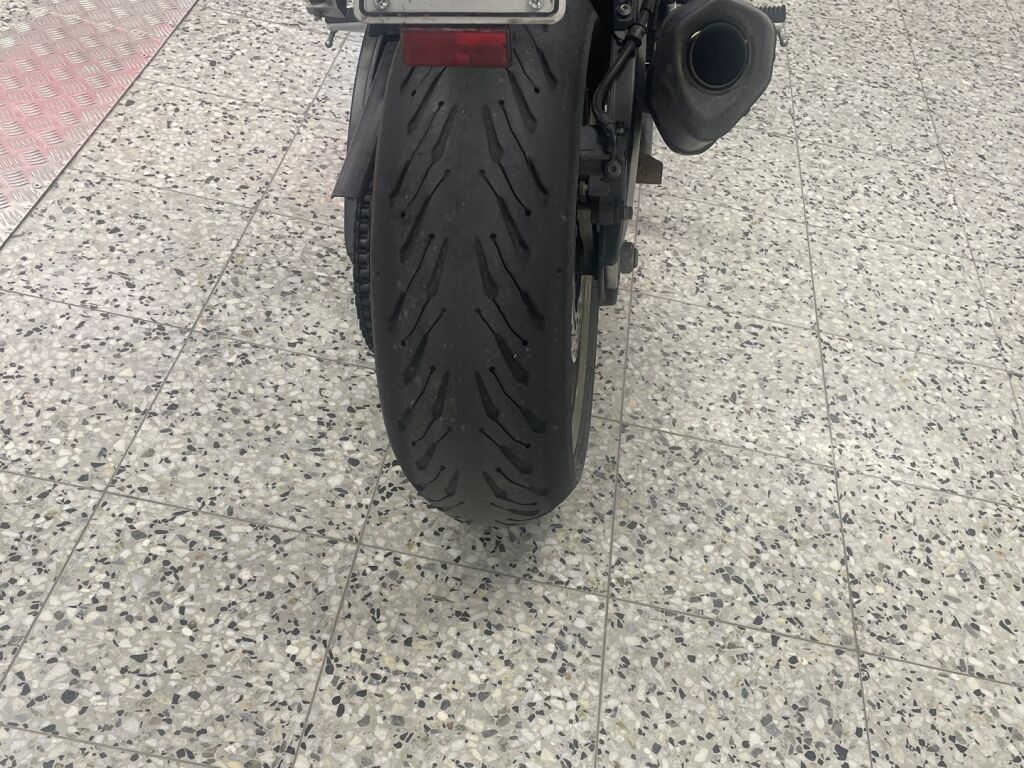 Yamaha FZ1-S 2009 