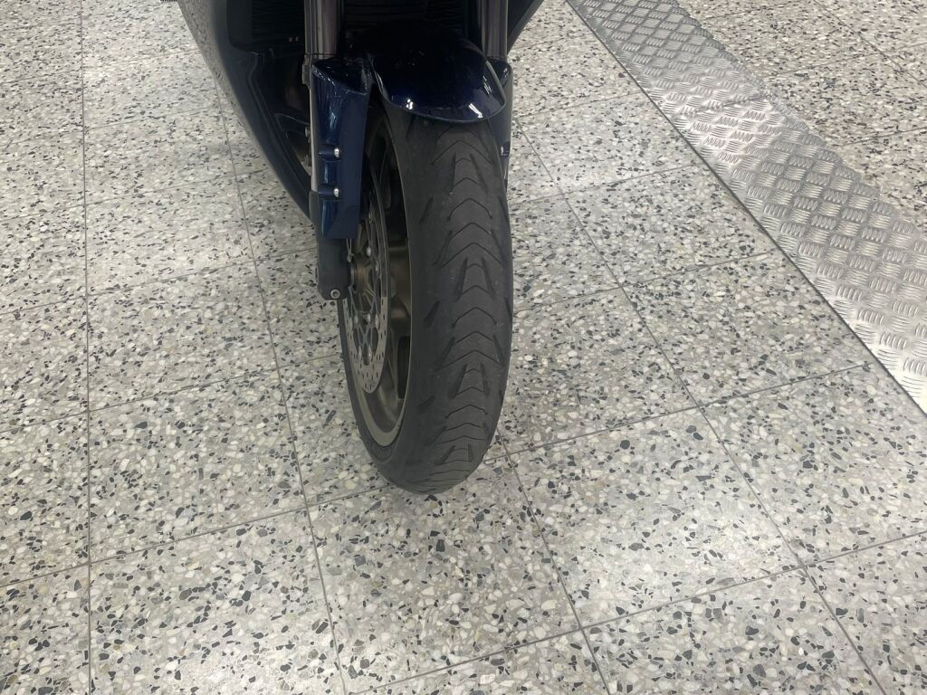 Yamaha FZ1-S 2009 