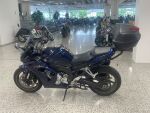 Yamaha FZ1-S 2009 