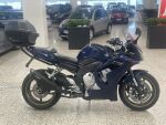 Yamaha FZ1-S 2009 