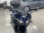Yamaha FZ1-S 2009 