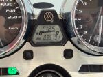 Yamaha XJR 2008 