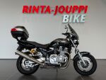 Yamaha XJR 2008 