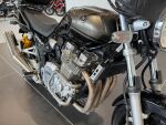 Yamaha XJR 2008 