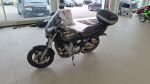 Yamaha XJR 2008 