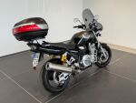 Yamaha XJR 2008 
