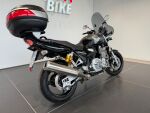Yamaha XJR 2008 