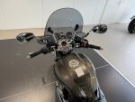 Yamaha XJR 2008 