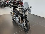 Yamaha XJR 2008 