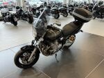 Yamaha XJR 2008 