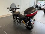 Yamaha XJR 2008 
