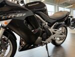 Kawasaki ER-6f 2008 