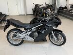 Kawasaki ER-6f 2008 