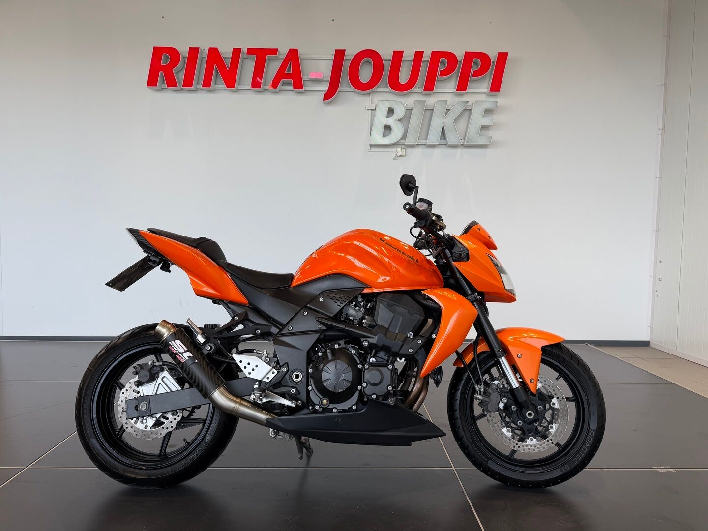 Kawasaki Z