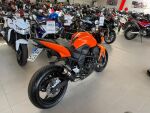 Kawasaki Z 2008 