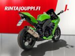 Kawasaki ZX-10R 2008 