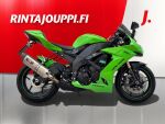 Kawasaki ZX-10R 2008 