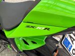 Kawasaki ZX-10R 2008 