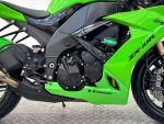 Kawasaki ZX-10R 2008 