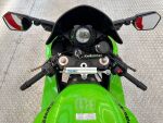 Kawasaki ZX-10R 2008 