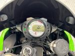 Kawasaki ZX-10R 2008 