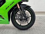 Kawasaki ZX-10R 2008 
