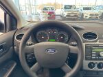 Ford Focus 2005 Harmaa