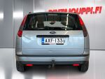 Ford Focus 2005 Harmaa