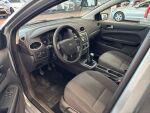 Ford Focus 2005 Harmaa