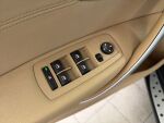 BMW X3 2007 Musta