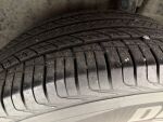 BMW X3 2007 Musta