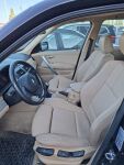 BMW X3 2007 Musta