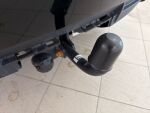 BMW X3 2007 Musta