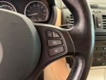 BMW X3 2007 Musta