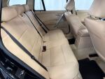 BMW X3 2007 Musta