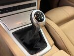 BMW X3 2007 Musta