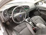 Saab 9-3 2008 Hopea